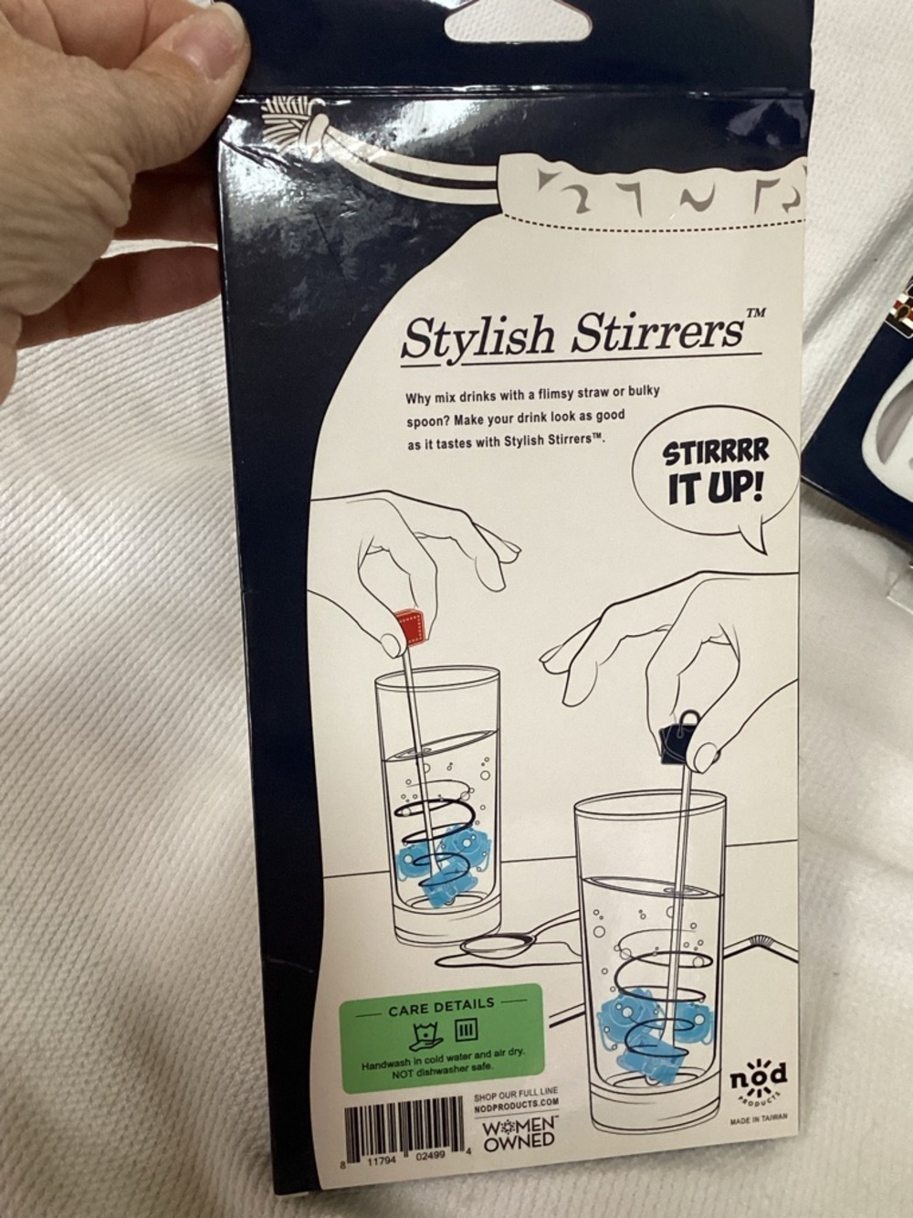 Classic Purse-Themed Ice Cube Tray and Bar Accessories Bundle NIB - Picture 3 of 7